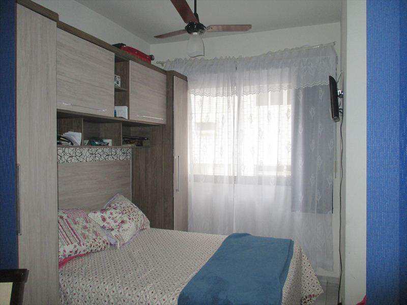 Apartamento à venda, 40m² - Foto 5