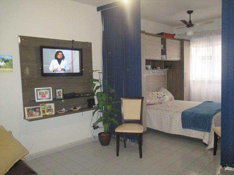 Apartamento à venda, 40m² - Foto 1