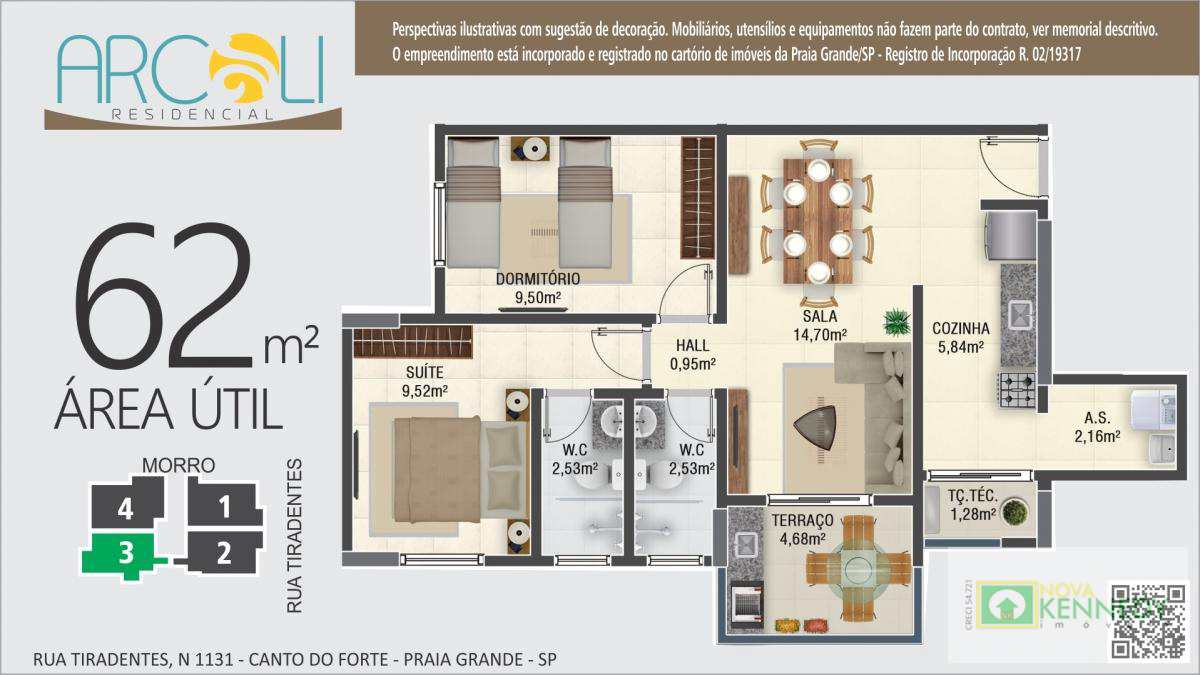 Incorporações Imobiliárias, Inova Empreendimentos