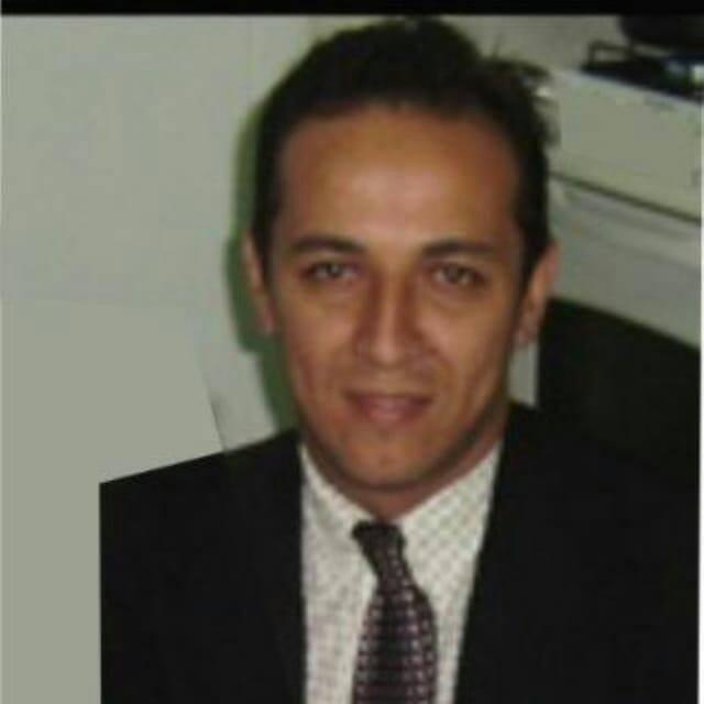 Foto corretor