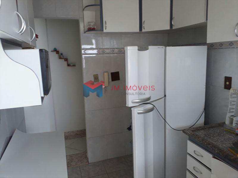 Apartamento à venda com 2 quartos, 80m² - Foto 6