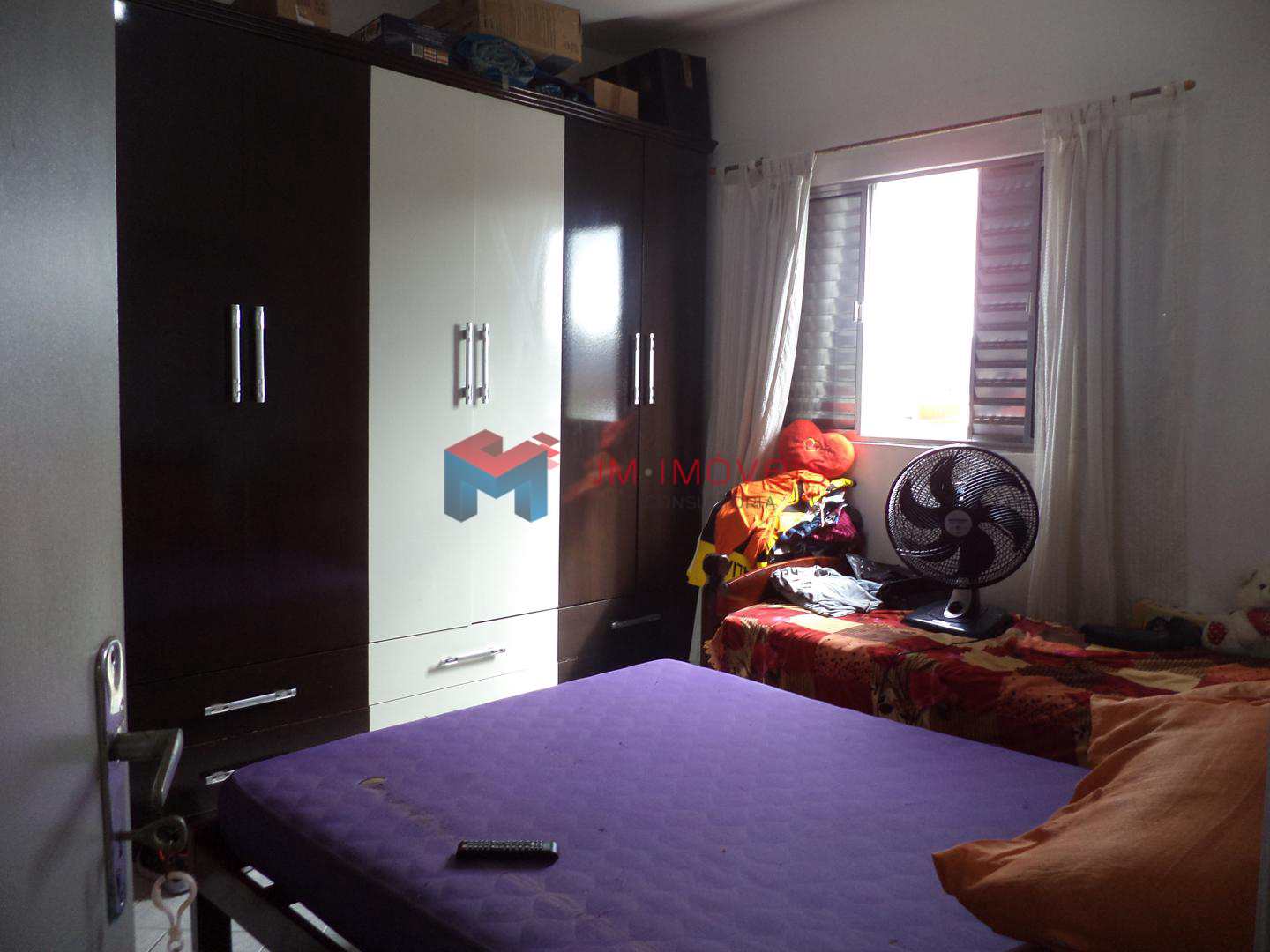 Apartamento à venda com 1 quarto, 45m² - Foto 9