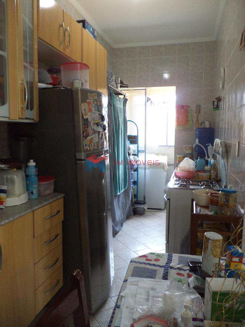 Apartamento à venda com 1 quarto, 45m² - Foto 7