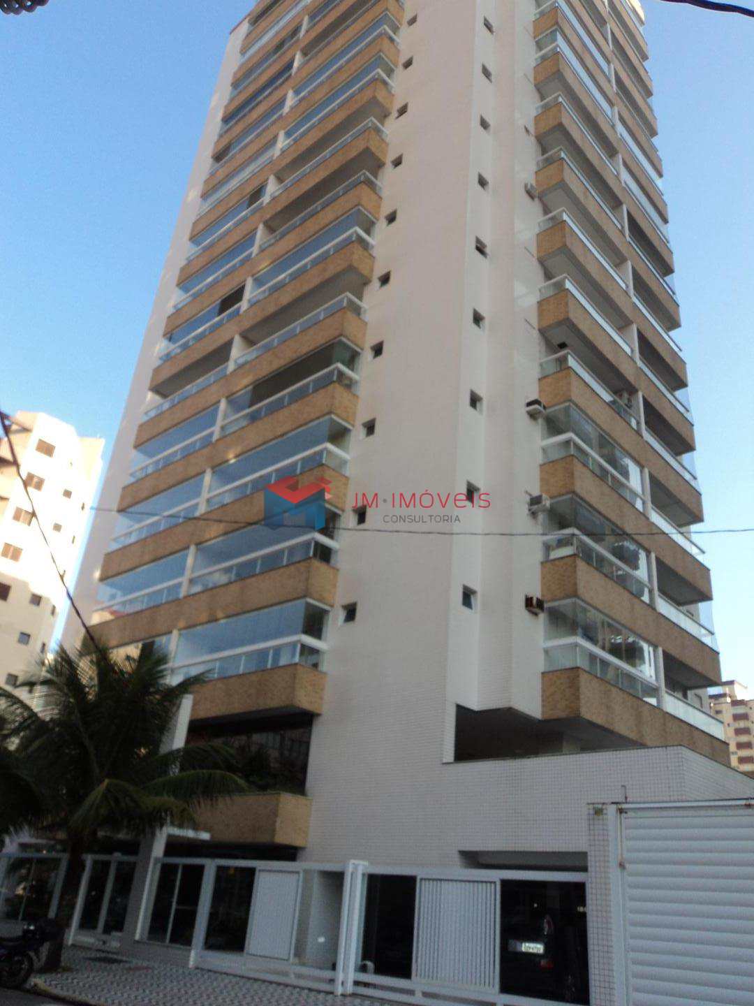 Apartamento à venda com 2 quartos, 80m² - Foto 1