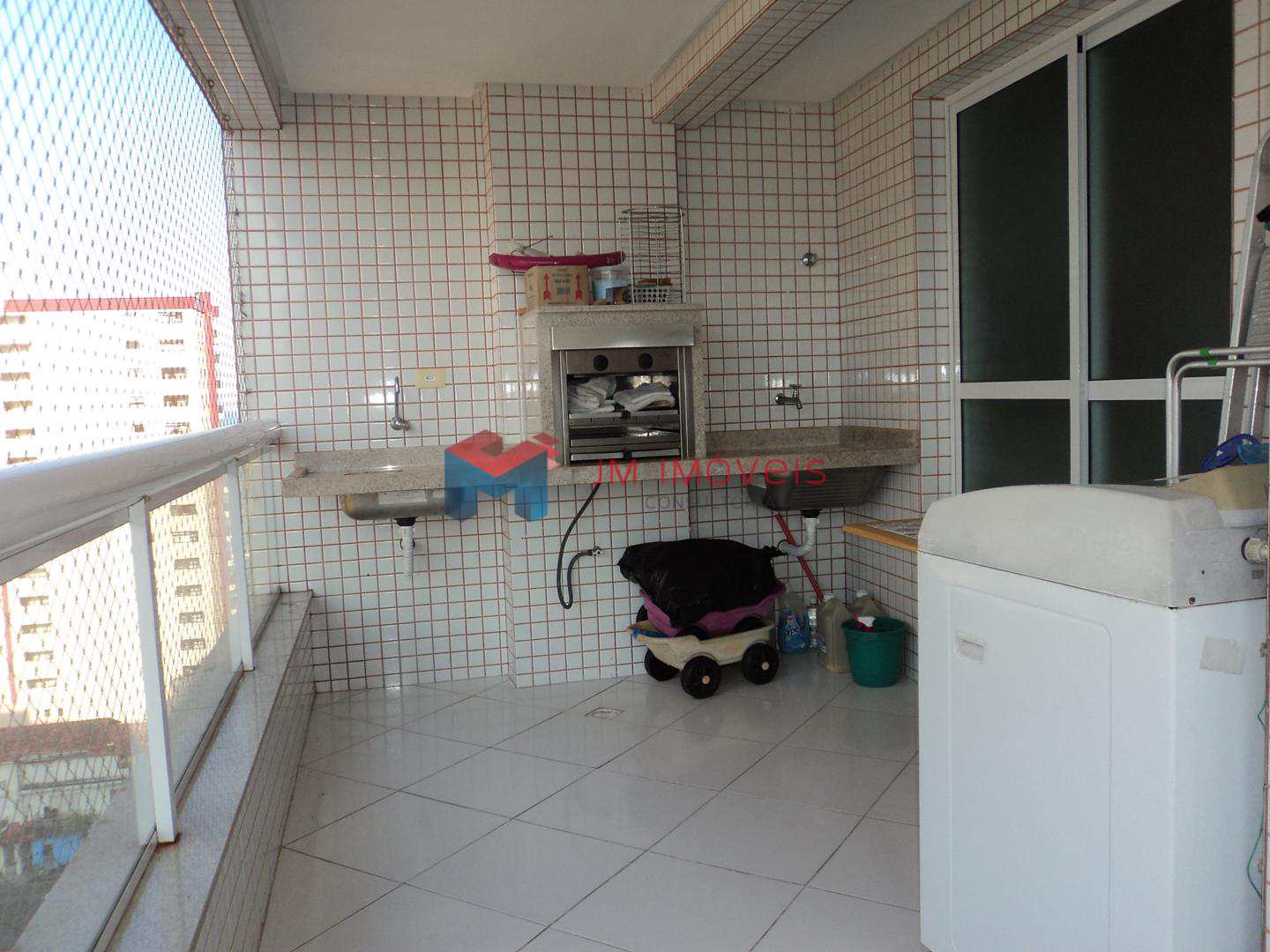 Apartamento à venda com 2 quartos, 80m² - Foto 12