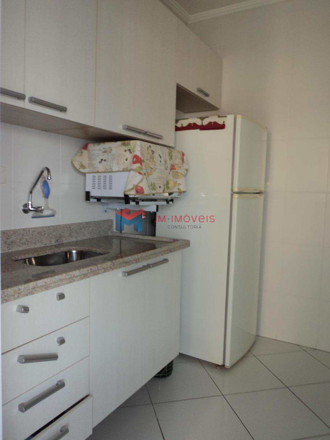 Apartamento à venda com 2 quartos, 80m² - Foto 15