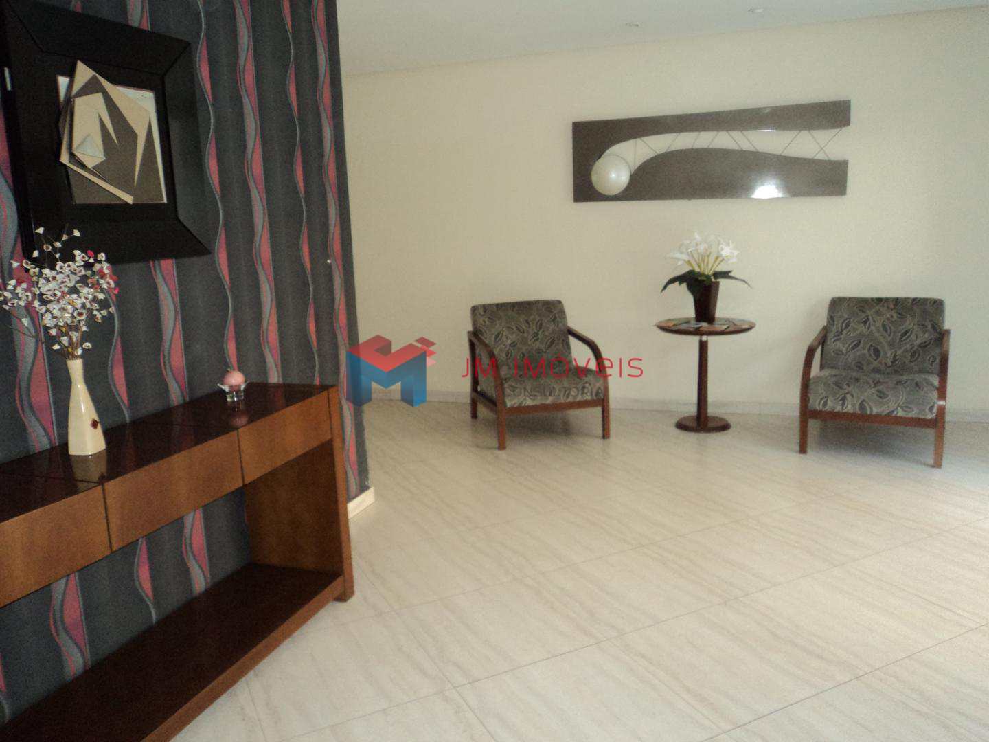 Apartamento à venda com 2 quartos, 80m² - Foto 6