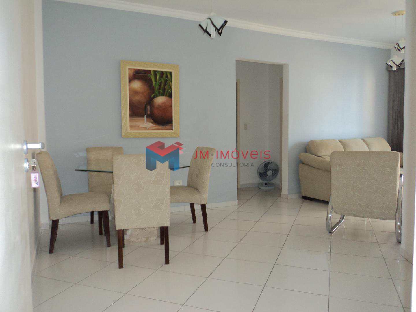 Apartamento à venda com 2 quartos, 80m² - Foto 14