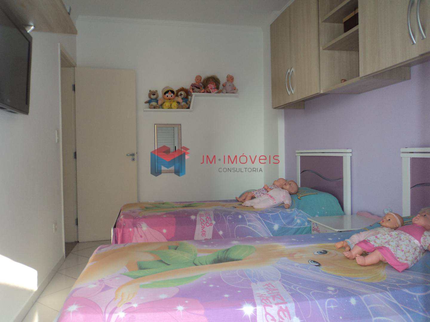 Apartamento à venda com 2 quartos, 80m² - Foto 19