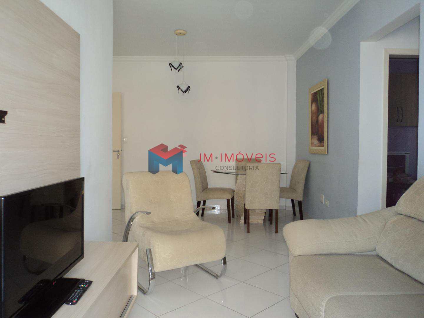 Apartamento à venda com 2 quartos, 80m² - Foto 13