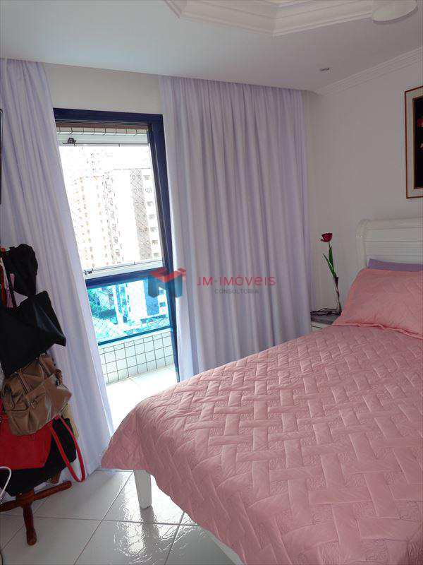 Apartamento à venda com 3 quartos, 107m² - Foto 13