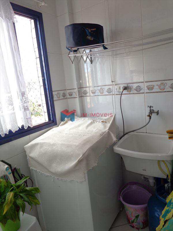 Apartamento à venda com 3 quartos, 107m² - Foto 8