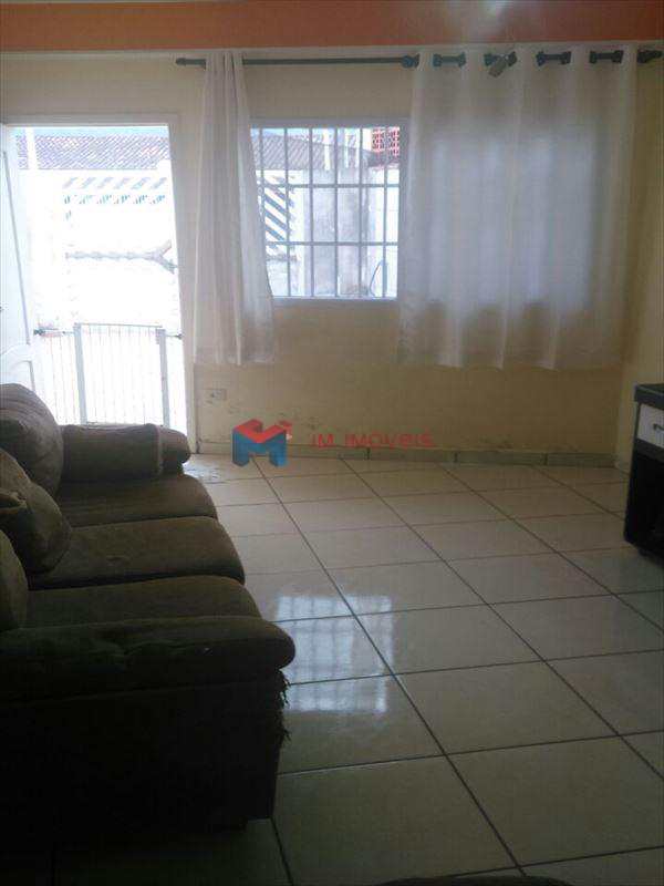 Sobrado à venda com 2 quartos, 70m² - Foto 2