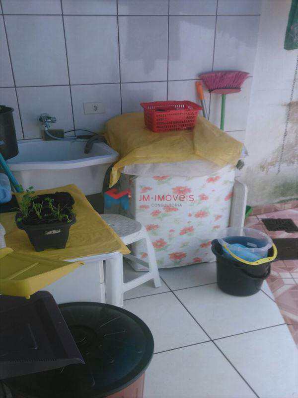 Sobrado à venda com 2 quartos, 70m² - Foto 6