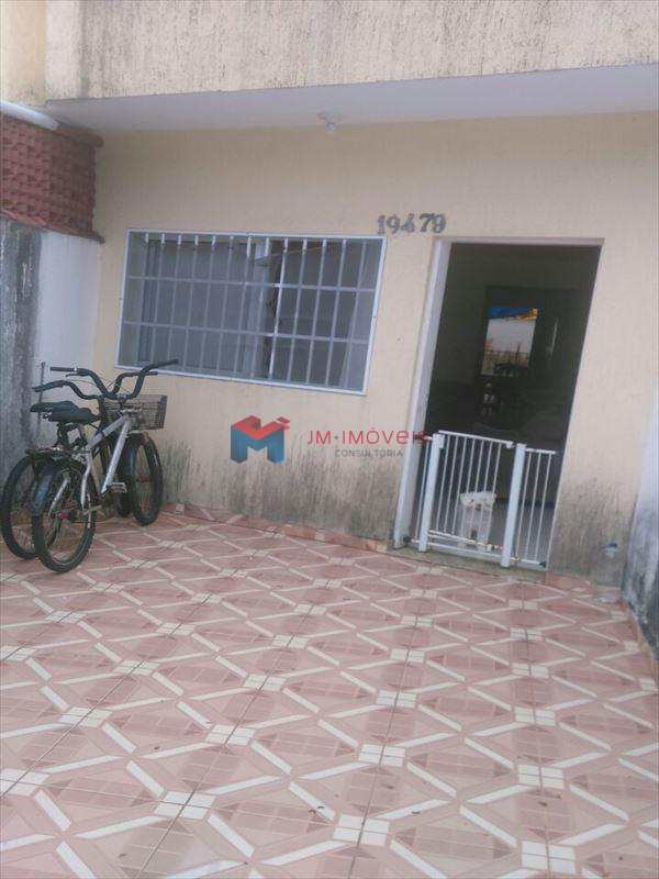 Sobrado à venda com 2 quartos, 70m² - Foto 1