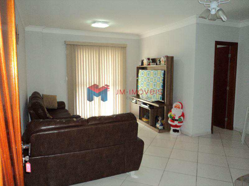 Apartamento à venda com 2 quartos, 110m² - Foto 2