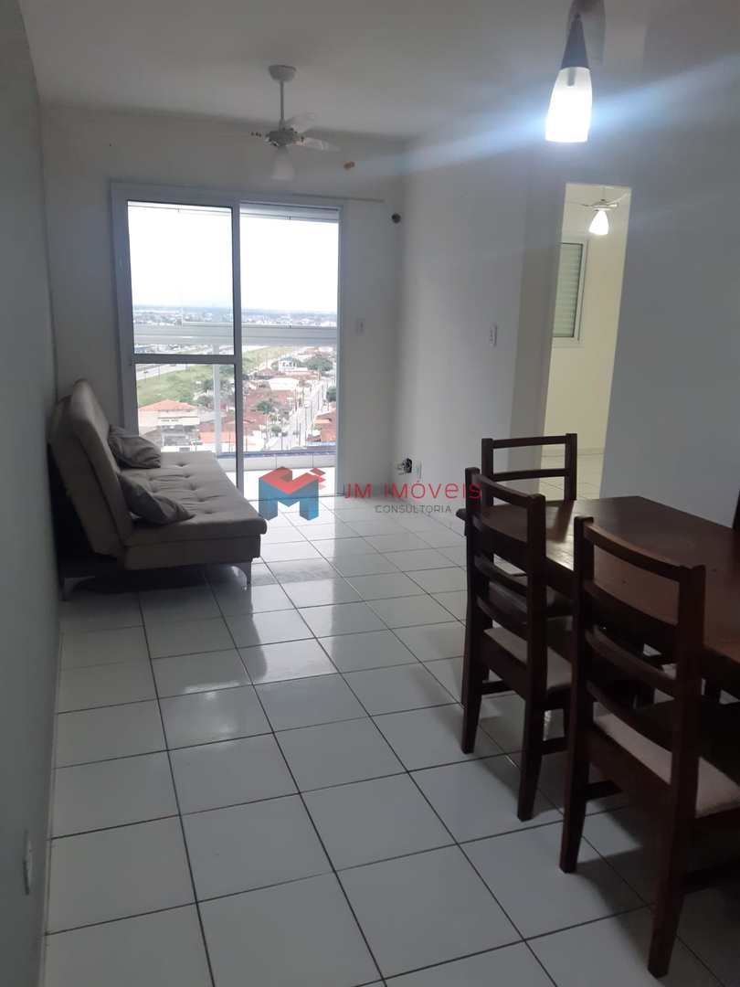 Apartamento à venda com 2 quartos, 50m² - Foto 7