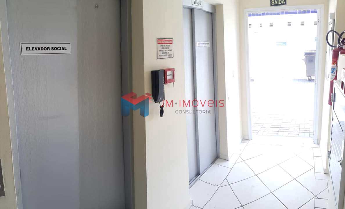 Apartamento à venda com 2 quartos, 50m² - Foto 4