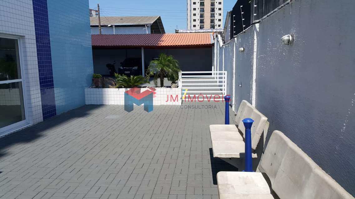 Apartamento à venda com 2 quartos, 50m² - Foto 20