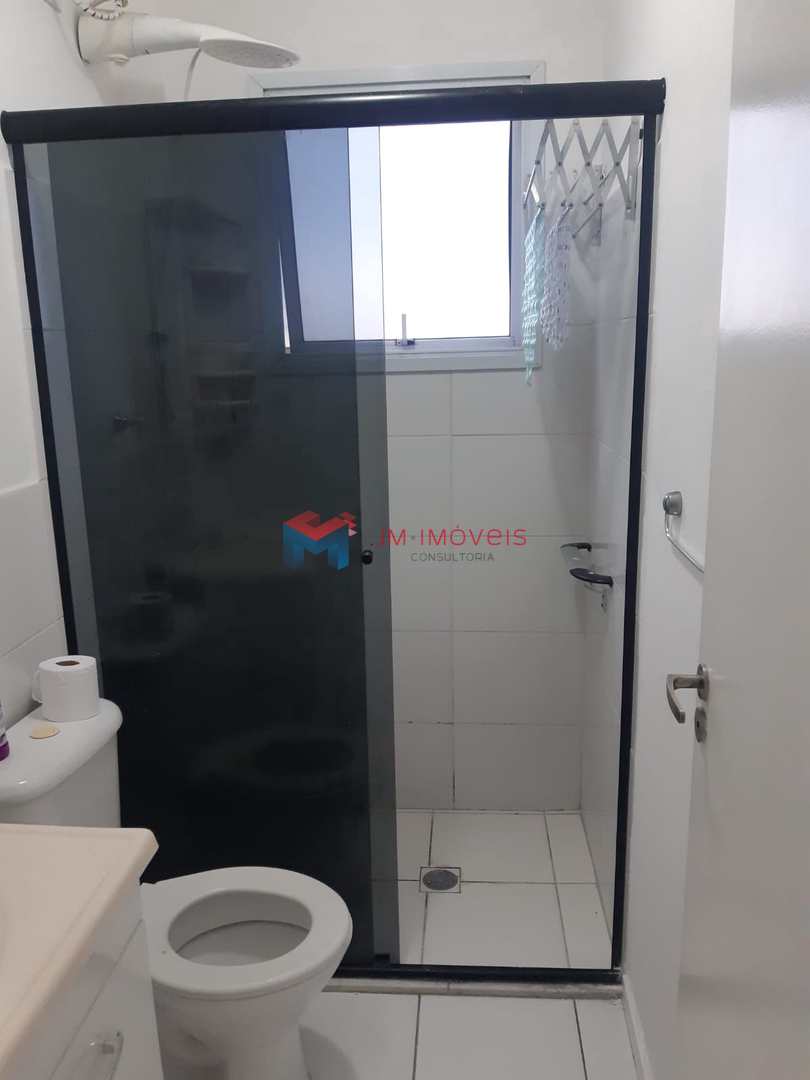 Apartamento à venda com 2 quartos, 50m² - Foto 15