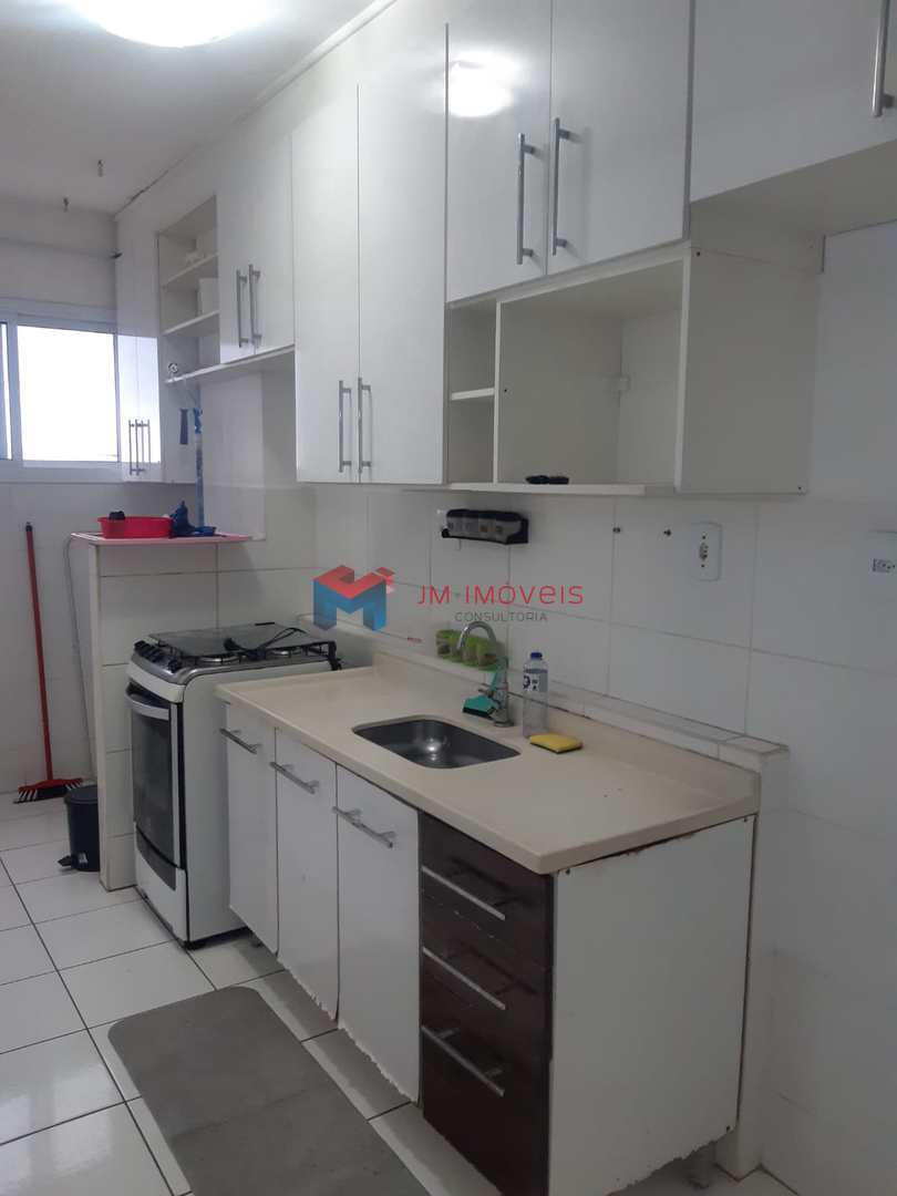 Apartamento à venda com 2 quartos, 50m² - Foto 18