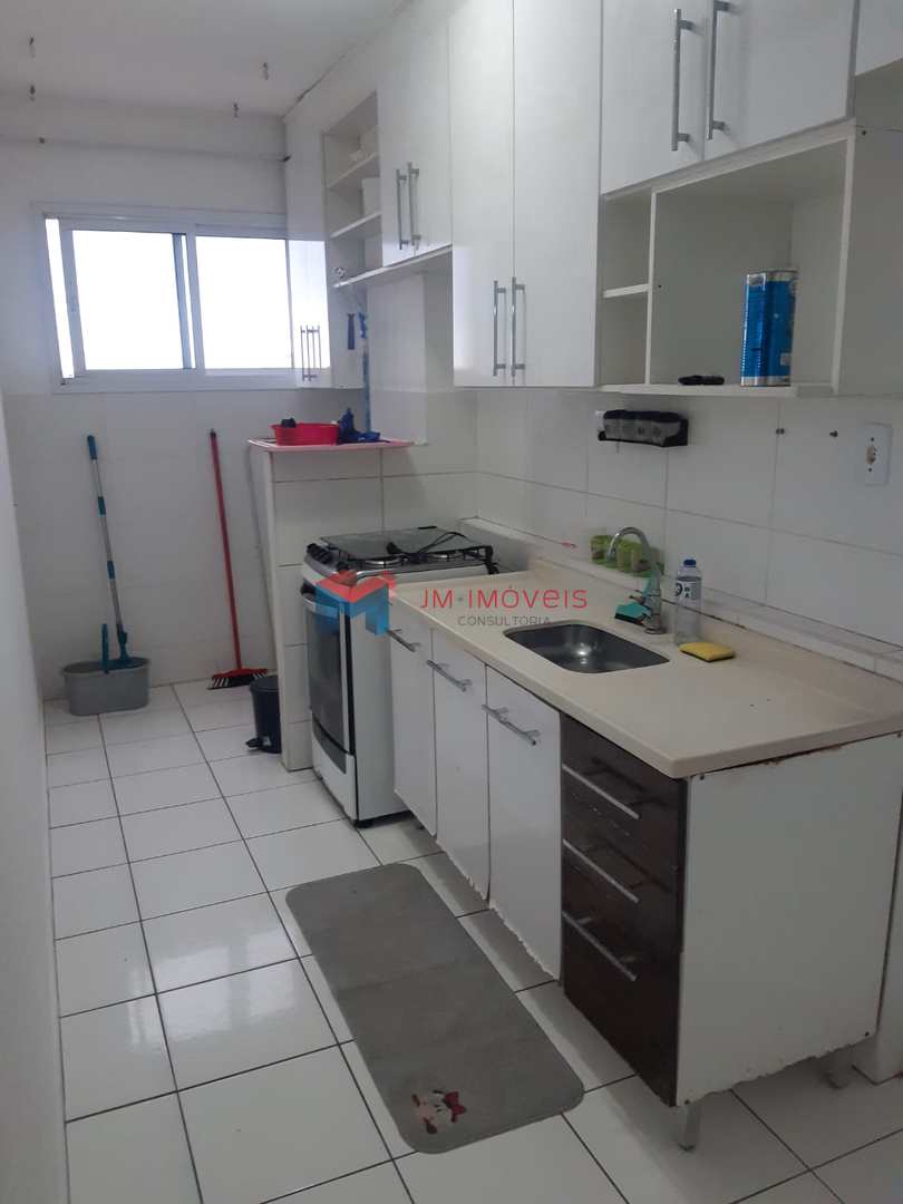 Apartamento à venda com 2 quartos, 50m² - Foto 19