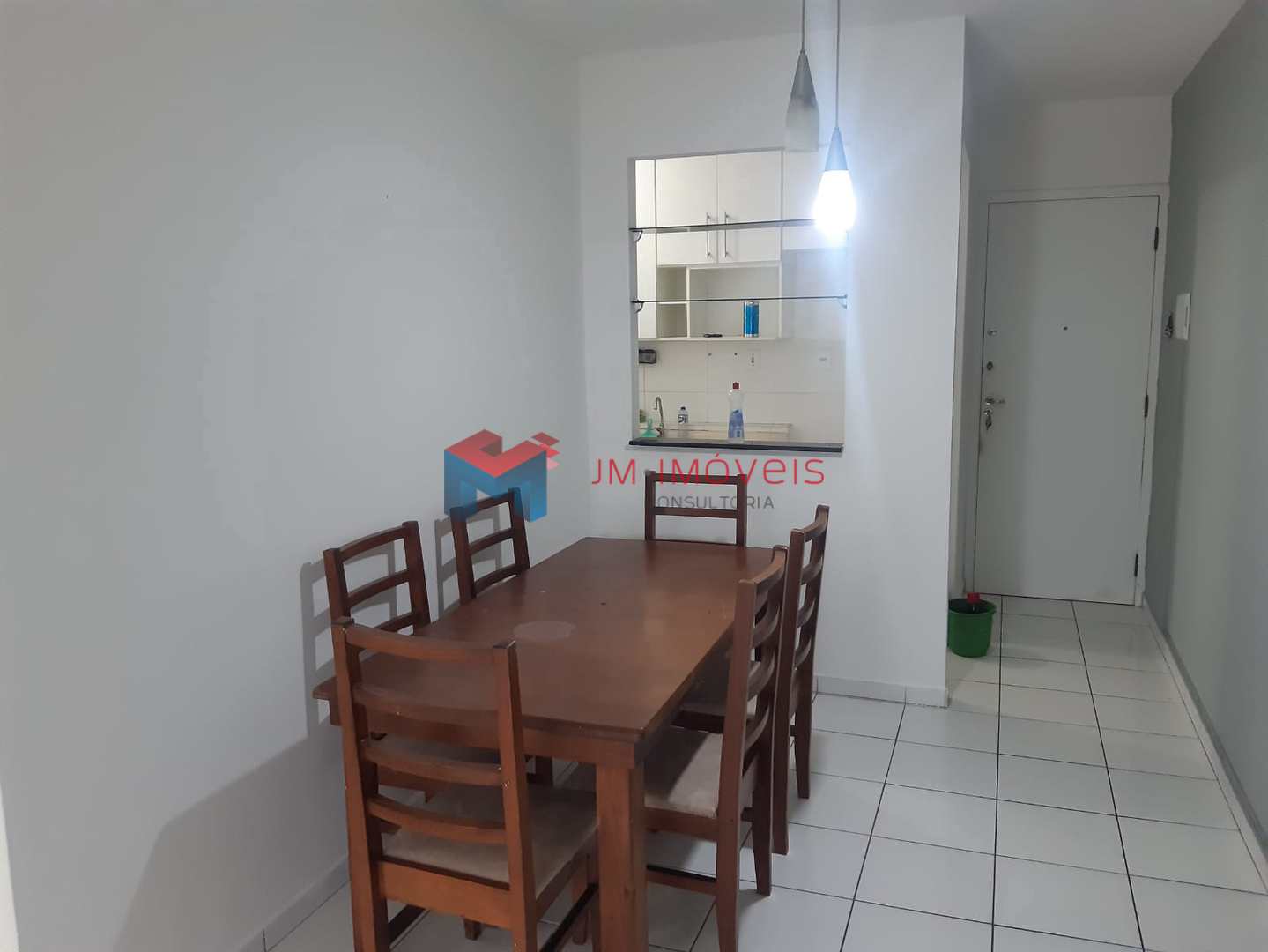 Apartamento à venda com 2 quartos, 50m² - Foto 17