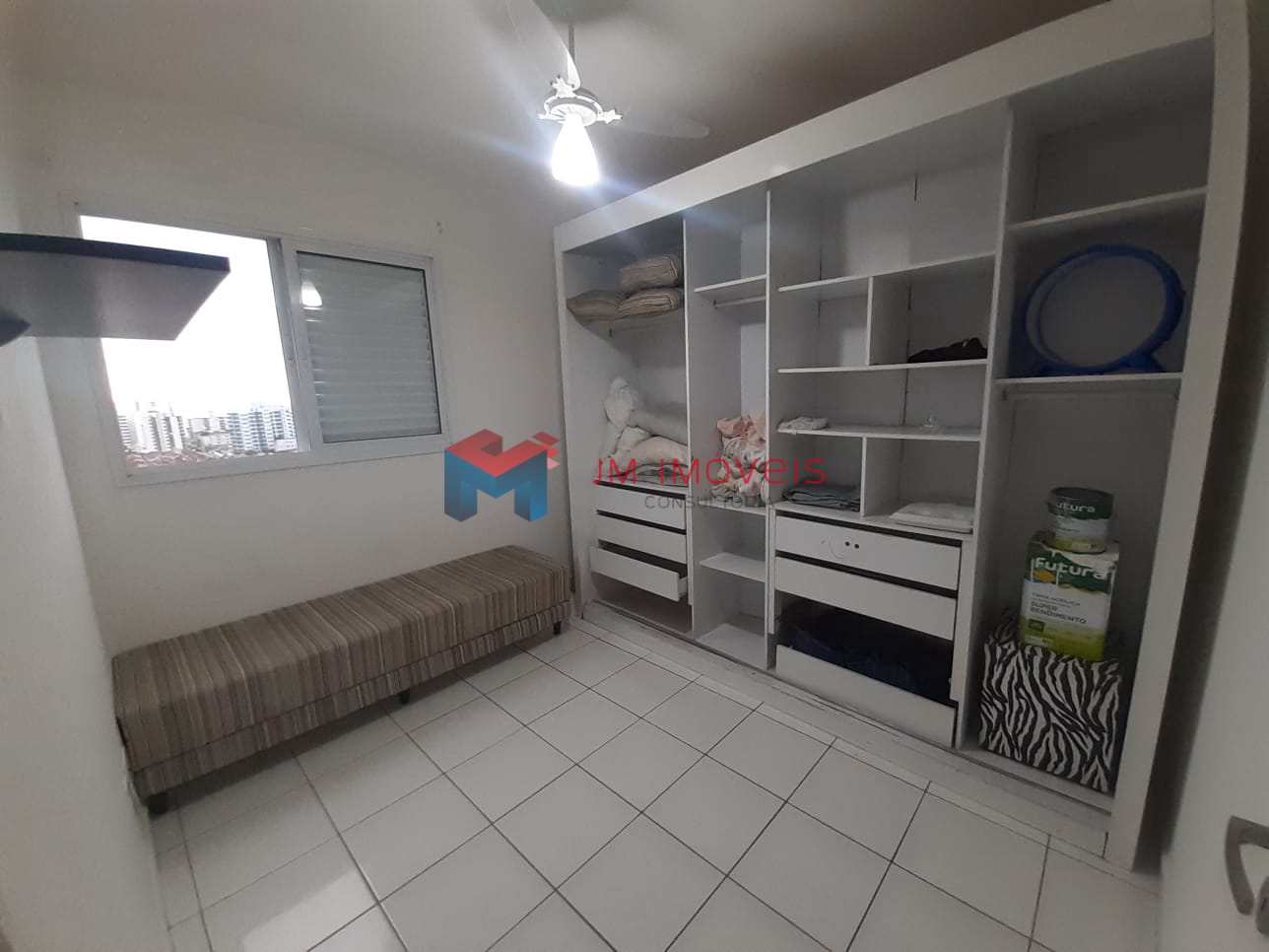 Apartamento à venda com 2 quartos, 50m² - Foto 13