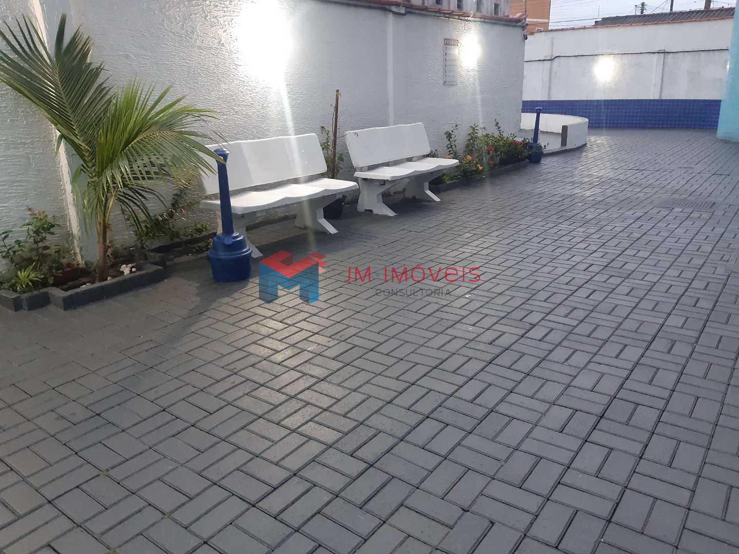 Apartamento à venda com 2 quartos, 50m² - Foto 21