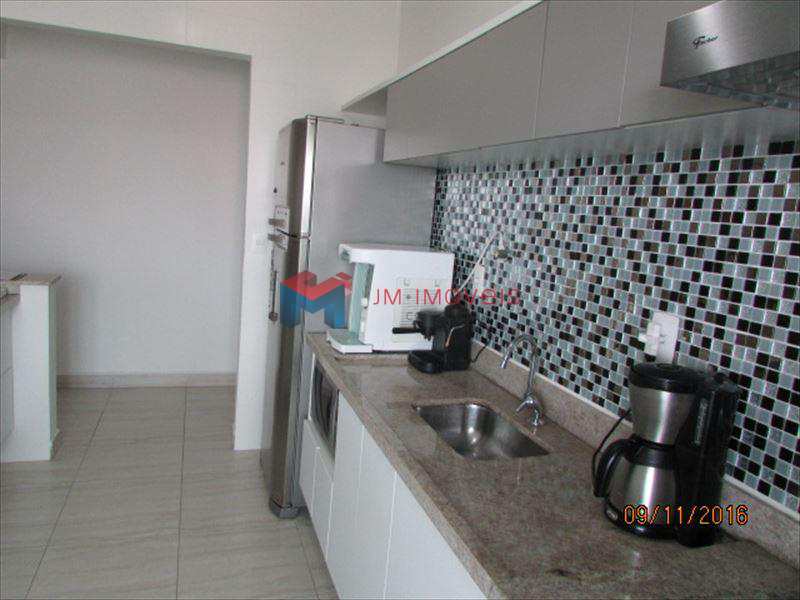 Apartamento à venda com 2 quartos, 102m² - Foto 4