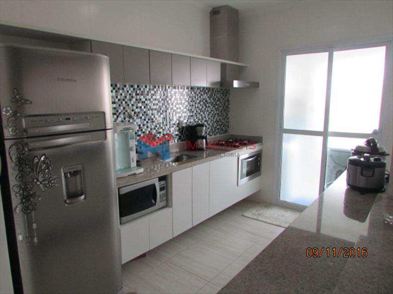 Apartamento à venda com 2 quartos, 102m² - Foto 3