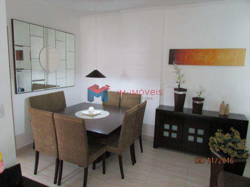 Apartamento à venda com 2 quartos, 102m² - Foto 5