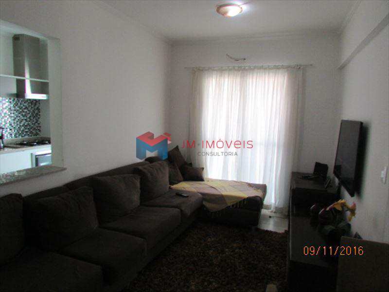 Apartamento à venda com 2 quartos, 102m² - Foto 2