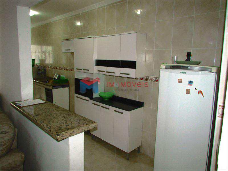 Apartamento à venda com 2 quartos, 80m² - Foto 5