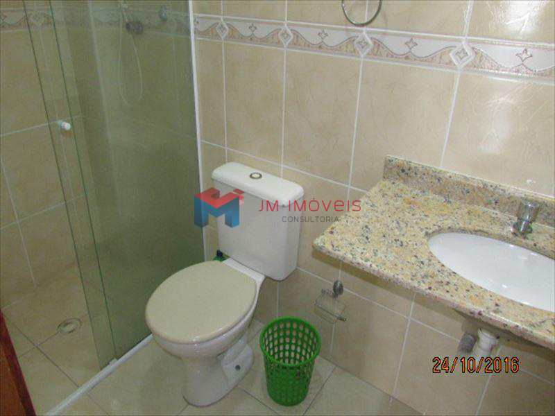 Apartamento à venda com 2 quartos, 80m² - Foto 7