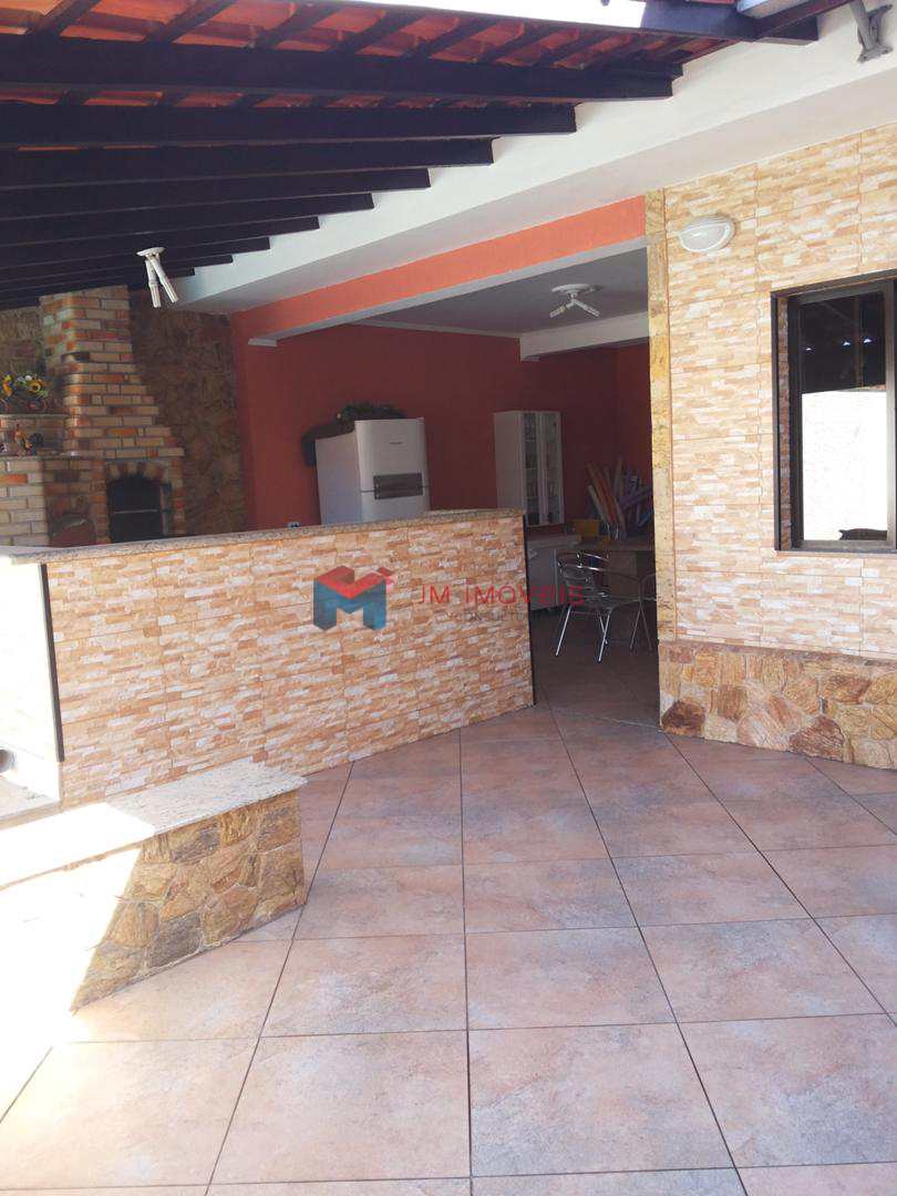 Casa à venda com 4 quartos, 240m² - Foto 29