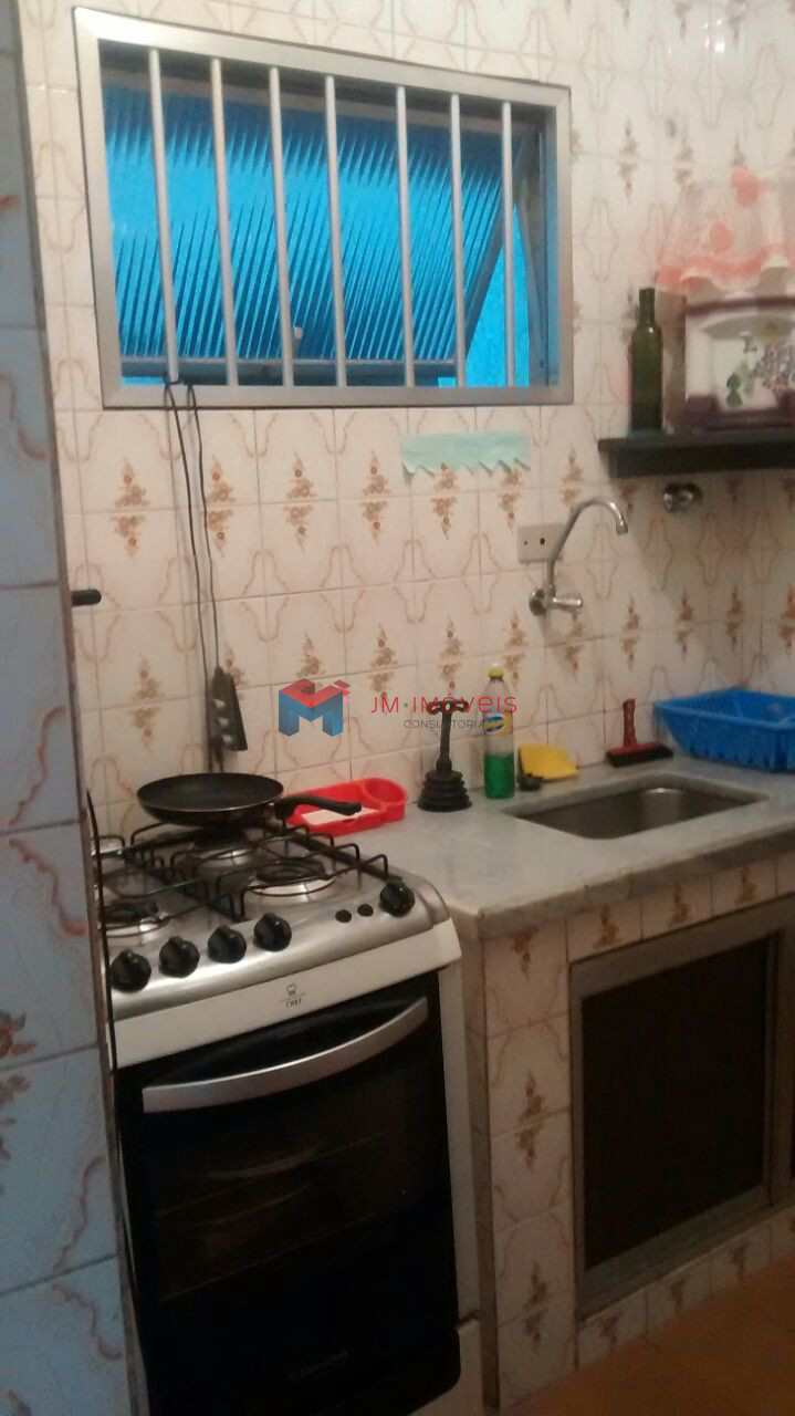 Apartamento à venda com 1 quarto, 54m² - Foto 9