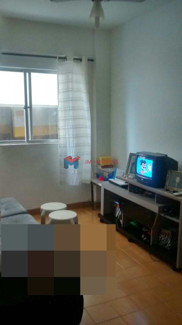 Apartamento à venda com 1 quarto, 54m² - Foto 6