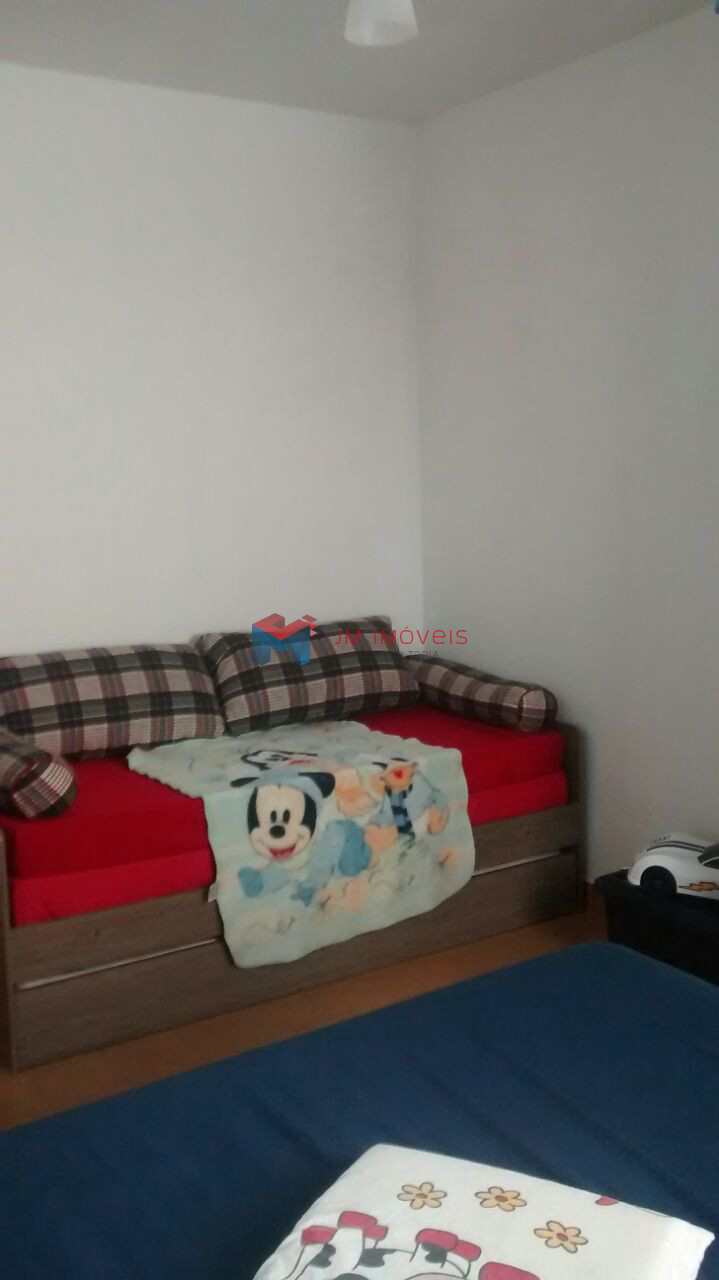 Apartamento à venda com 1 quarto, 54m² - Foto 14