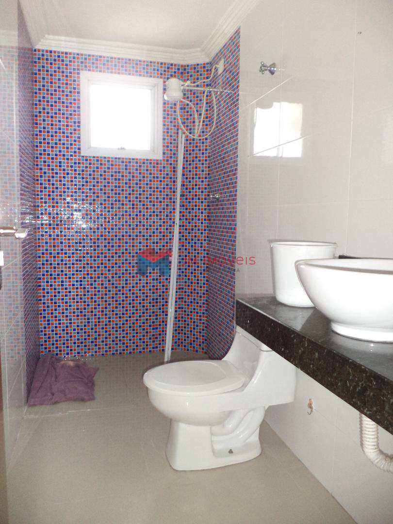 Sobrado à venda com 4 quartos, 219m² - Foto 12