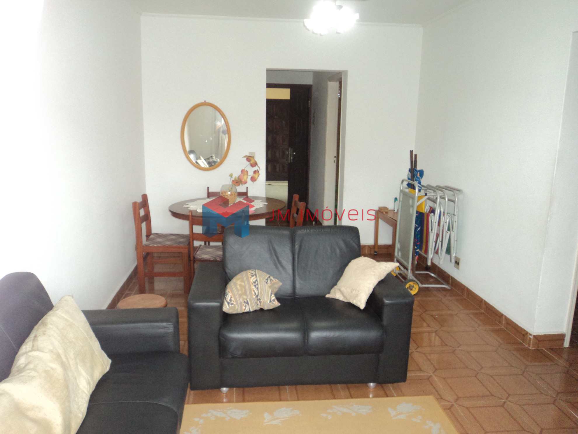 Apartamento à venda com 2 quartos, 65m² - Foto 5