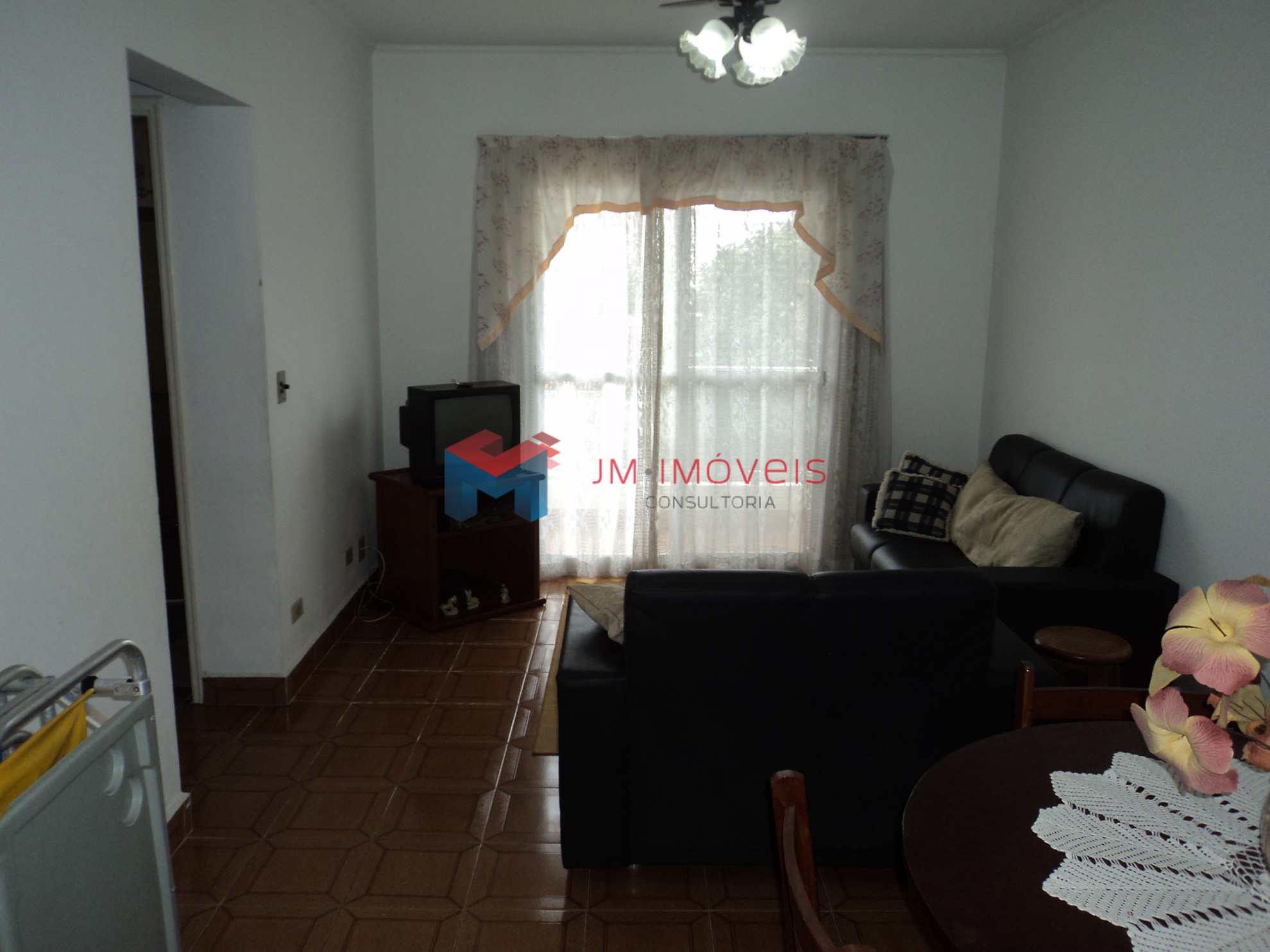 Apartamento à venda com 2 quartos, 65m² - Foto 3