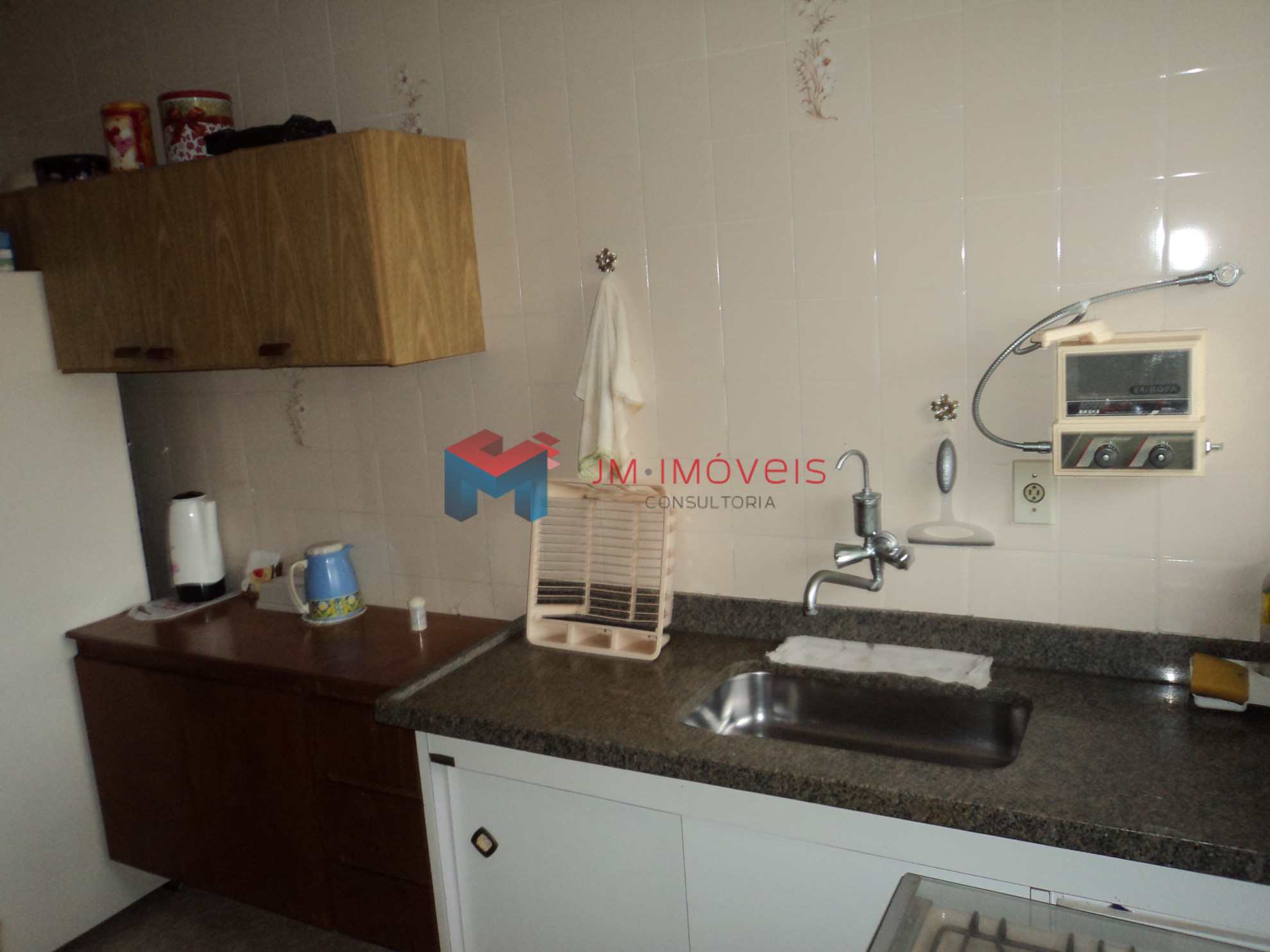 Apartamento à venda com 2 quartos, 65m² - Foto 8