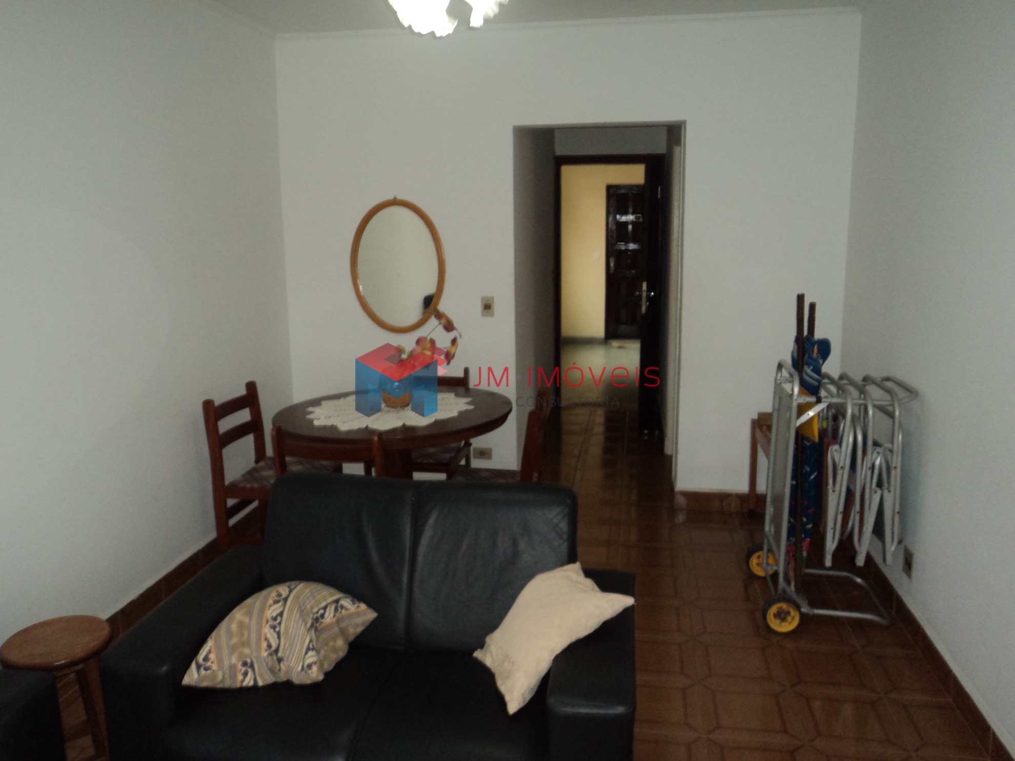 Apartamento à venda com 2 quartos, 65m² - Foto 4