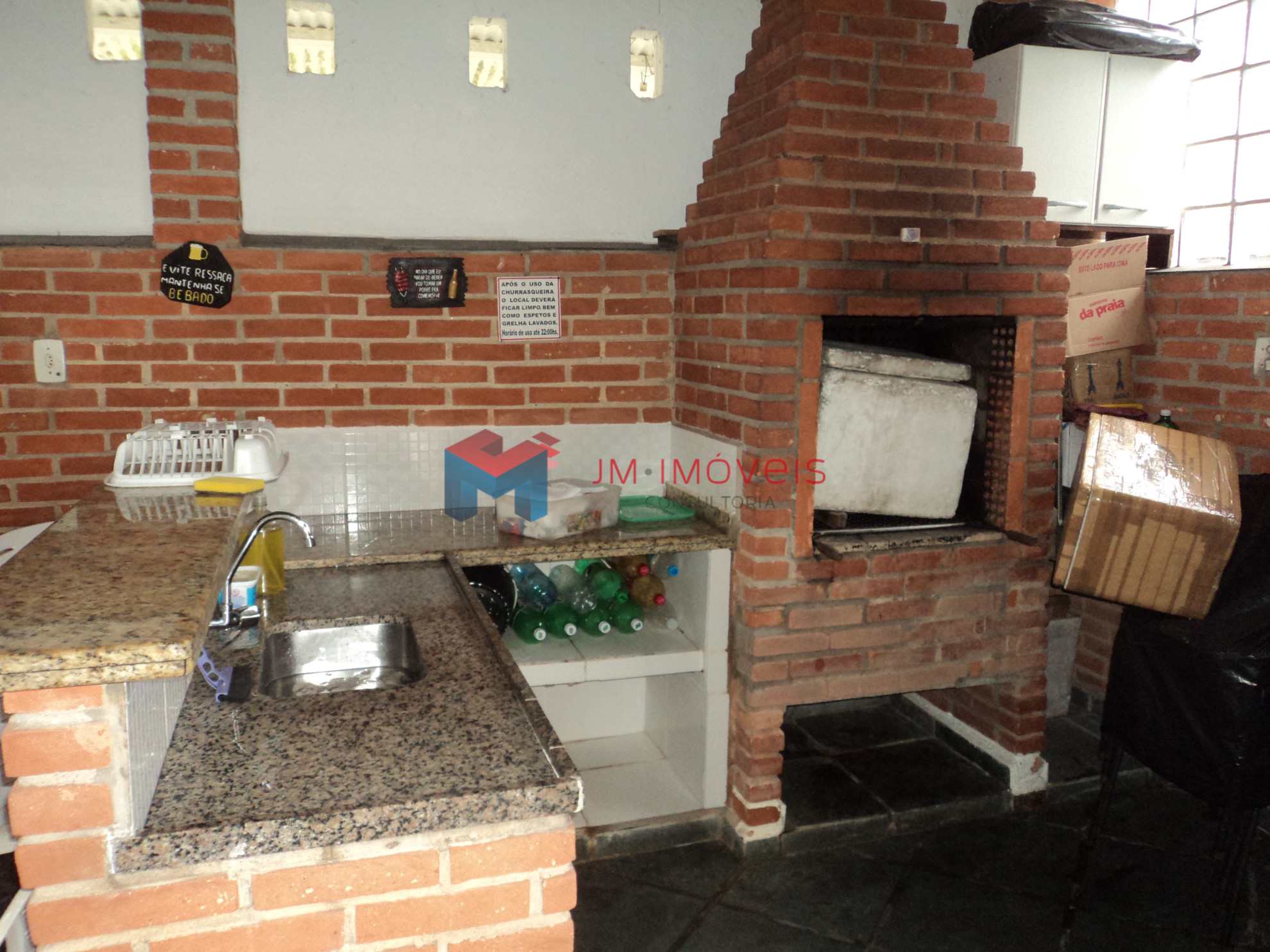 Apartamento à venda com 2 quartos, 65m² - Foto 19