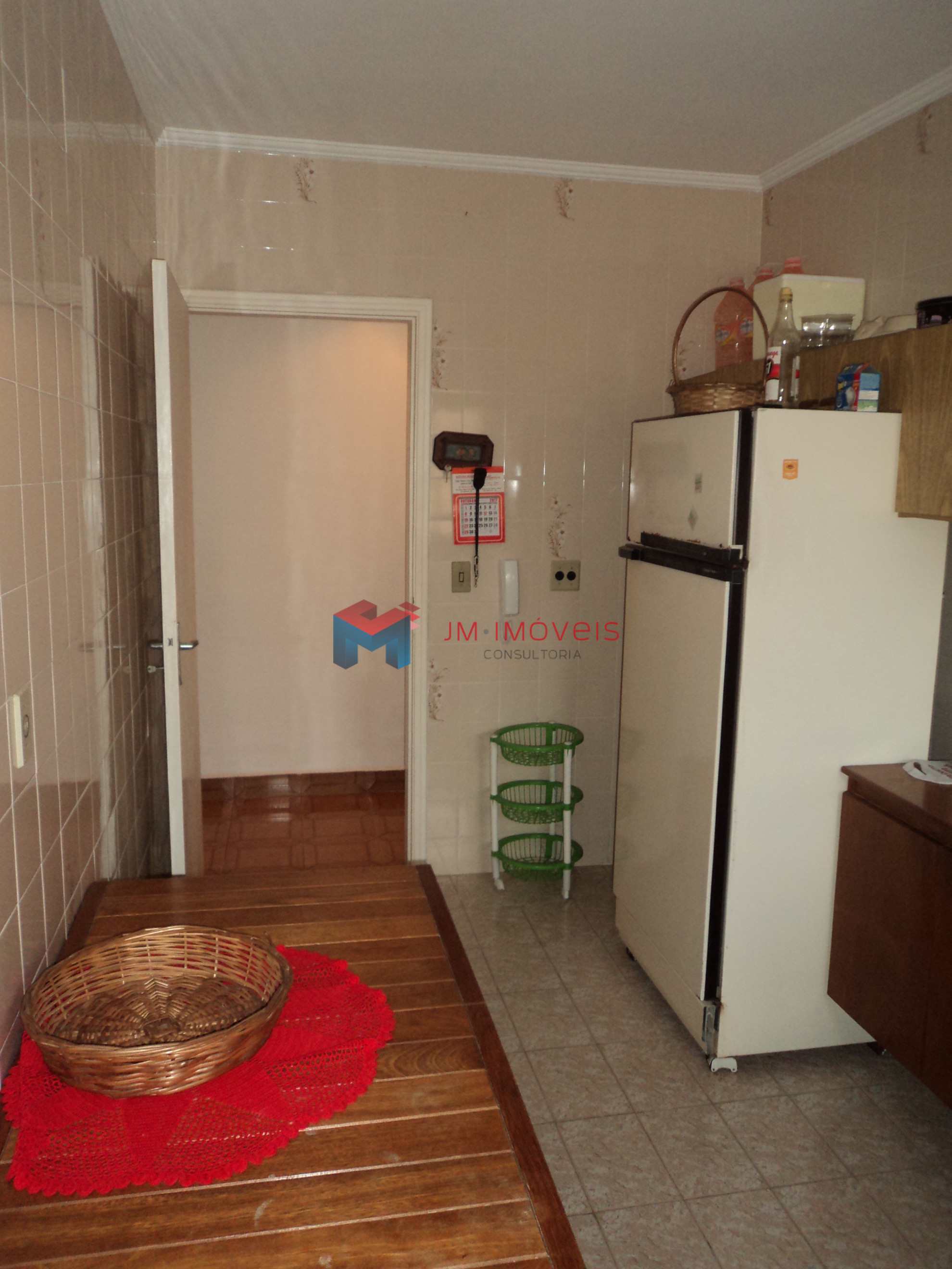 Apartamento à venda com 2 quartos, 65m² - Foto 9