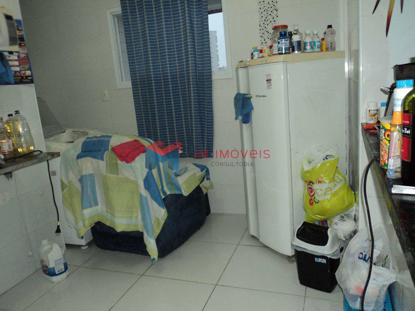 Apartamento à venda com 1 quarto, 51m² - Foto 11