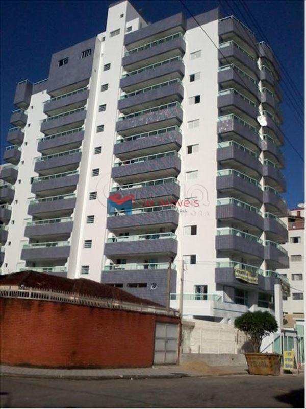 Apartamento à venda com 1 quarto, 51m² - Foto 2