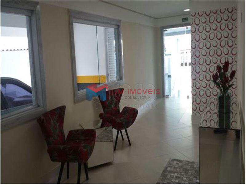 Apartamento à venda com 1 quarto, 51m² - Foto 5