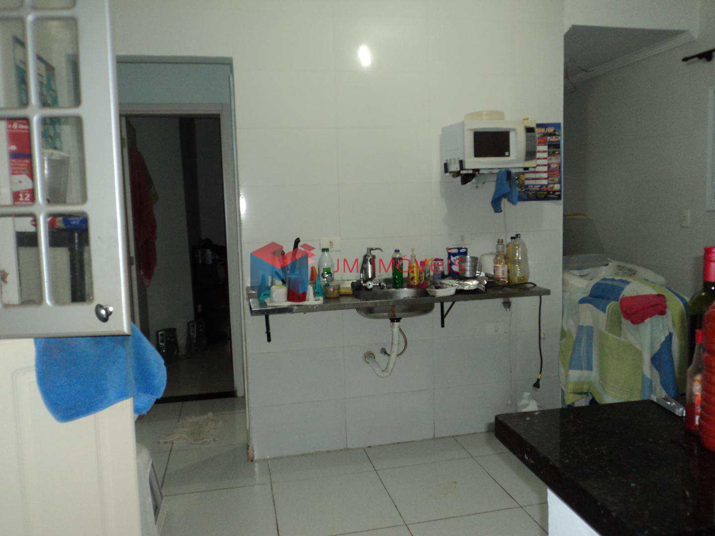 Apartamento à venda com 1 quarto, 51m² - Foto 10